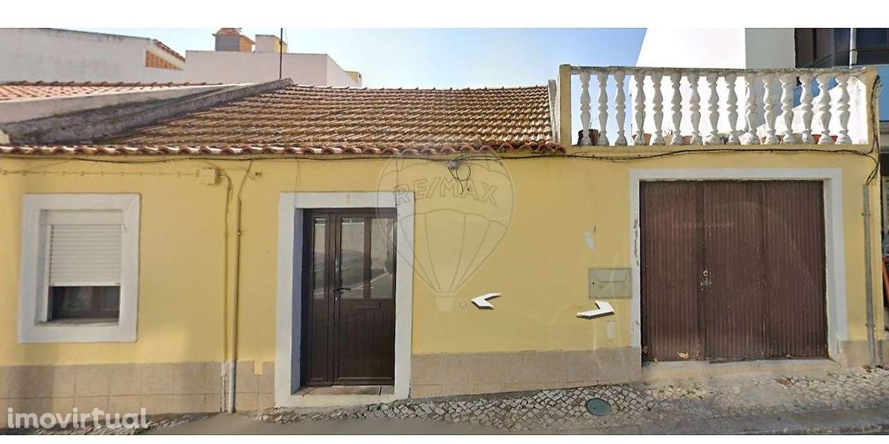 Moradia T2 para venda - Grande imagem: 3/4