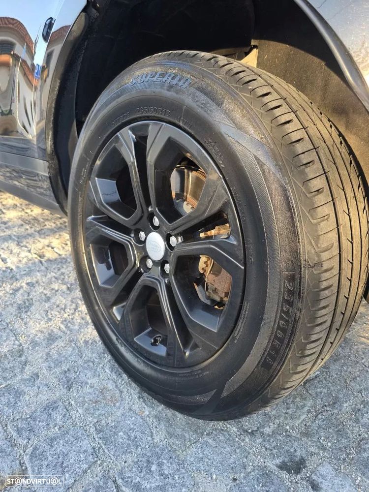 Land Rover Range Rover Evoque 1.5 P300e AWD S - 15