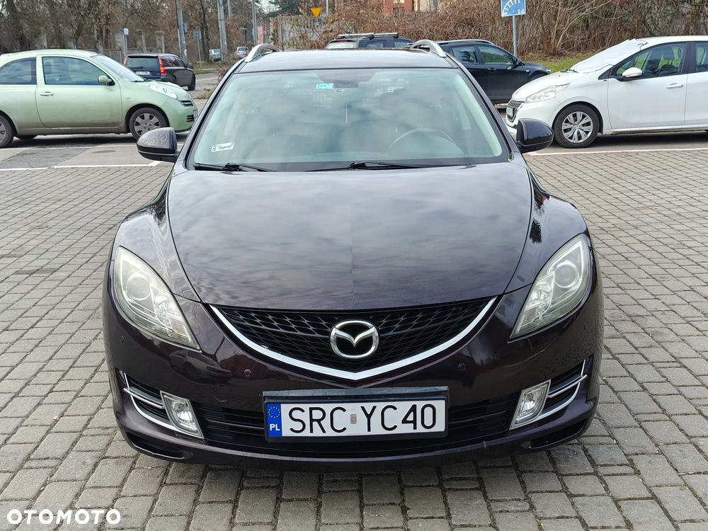 Mazda 6 Sport 2.0 Exclusive - 29