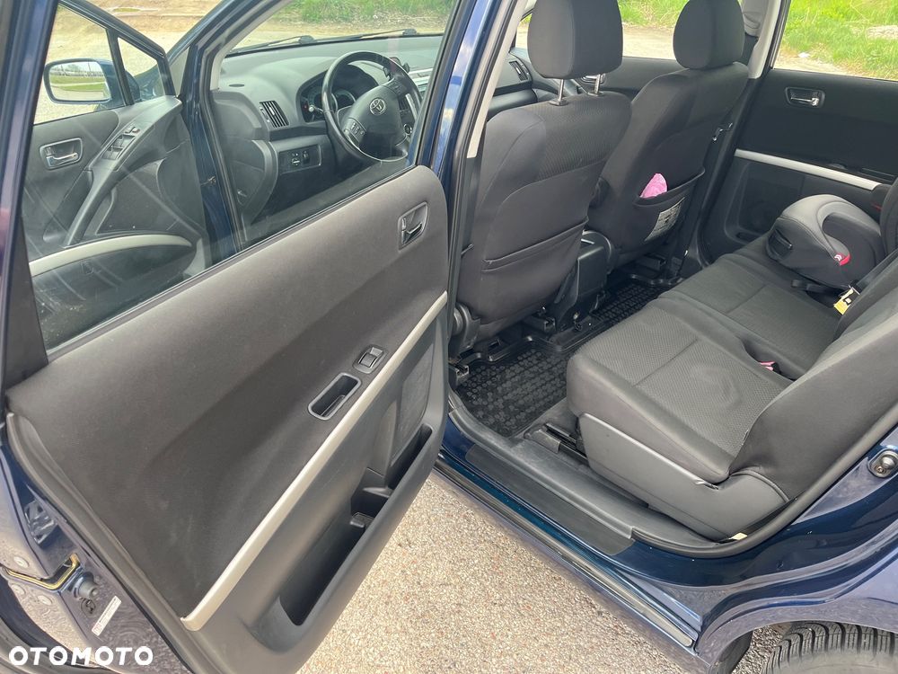 Toyota Corolla Verso 1.8 Prestige - 14