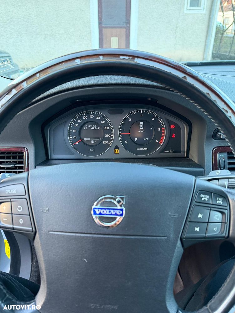 Volvo S80 - 3