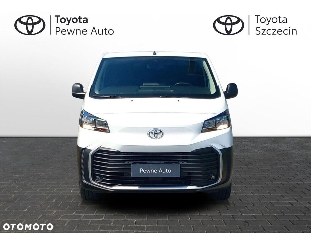 Toyota PROACE - 3