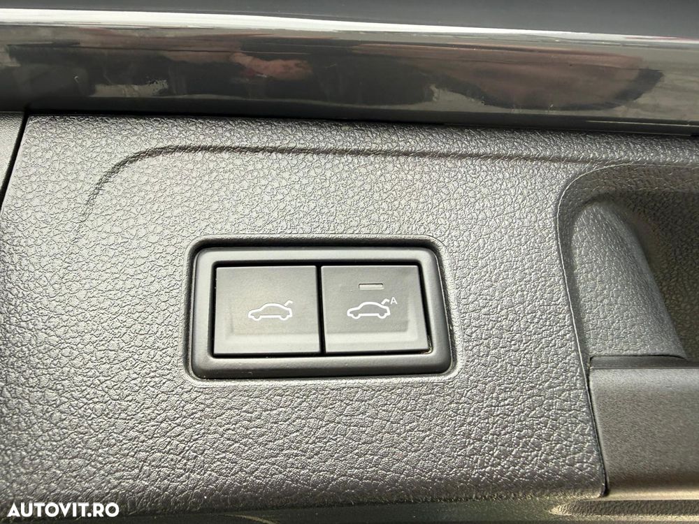 Volkswagen Passat Alltrack 2.0 TDI 4Mot DSG - 13