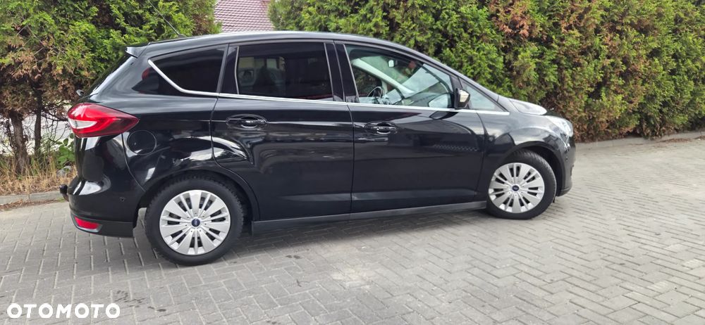 Ford C-MAX 1.0 EcoBoost Titanium ASS - 20