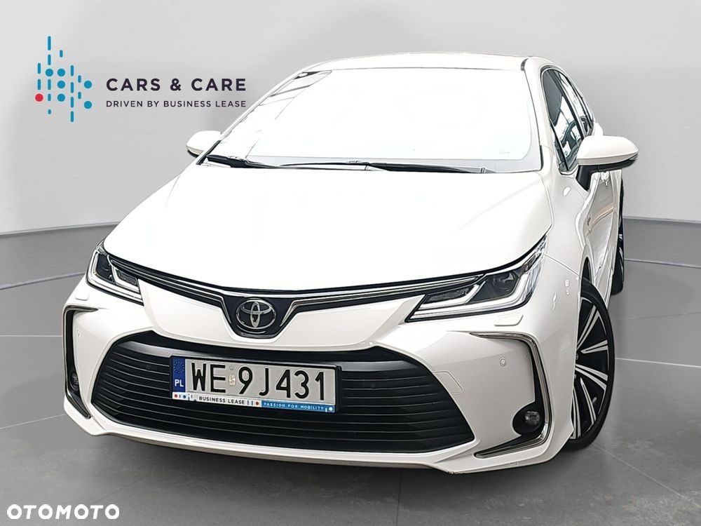 Toyota Corolla 1.5 Style MS - 2