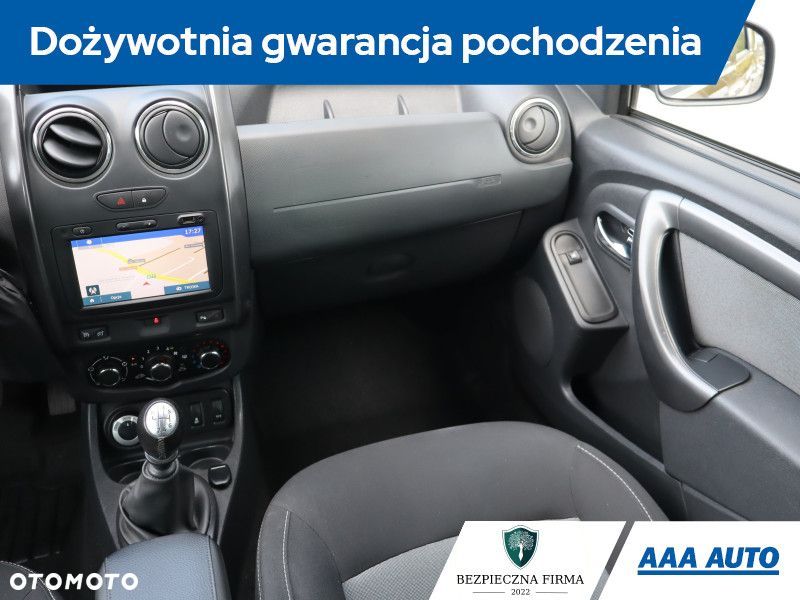 Dacia Duster - 9