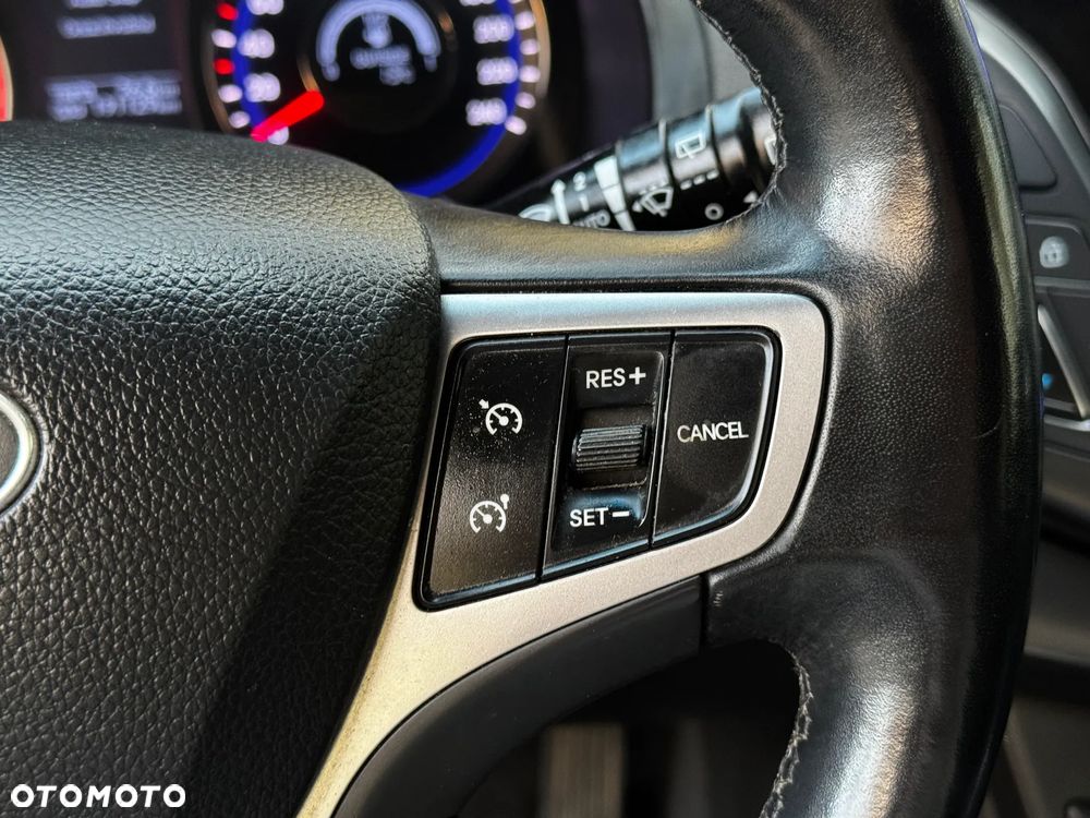 Hyundai i40 1.7 CRDi Comfort + - 22