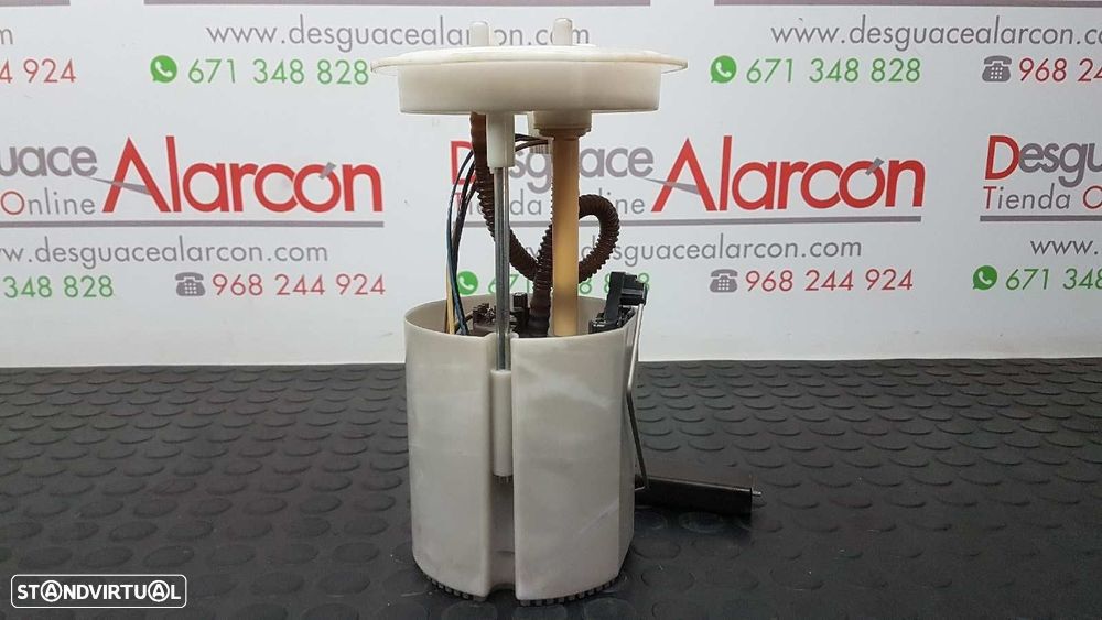 BOMBA DE COMBUSTíVEL VOLKSWAGEN GOLF V BERLINA (1K1) SPORTLINE - 1