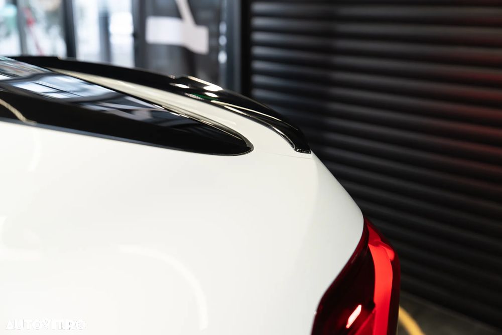 BMW X6 xDrive40i AT MHEV - 21