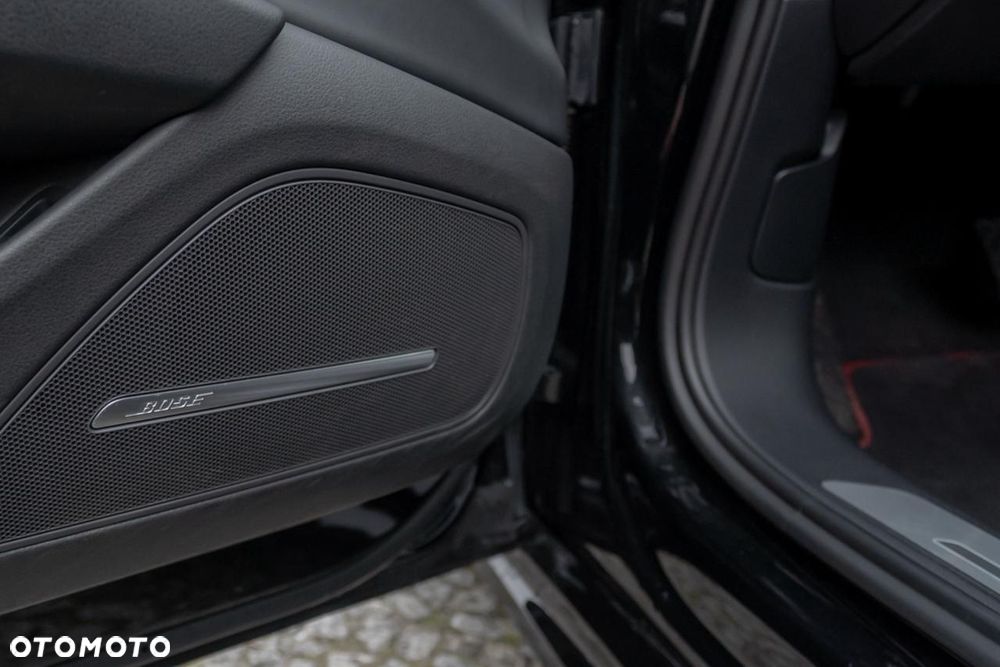 Audi A8 3.0 TDI DPF clean quattro tiptronic - 32