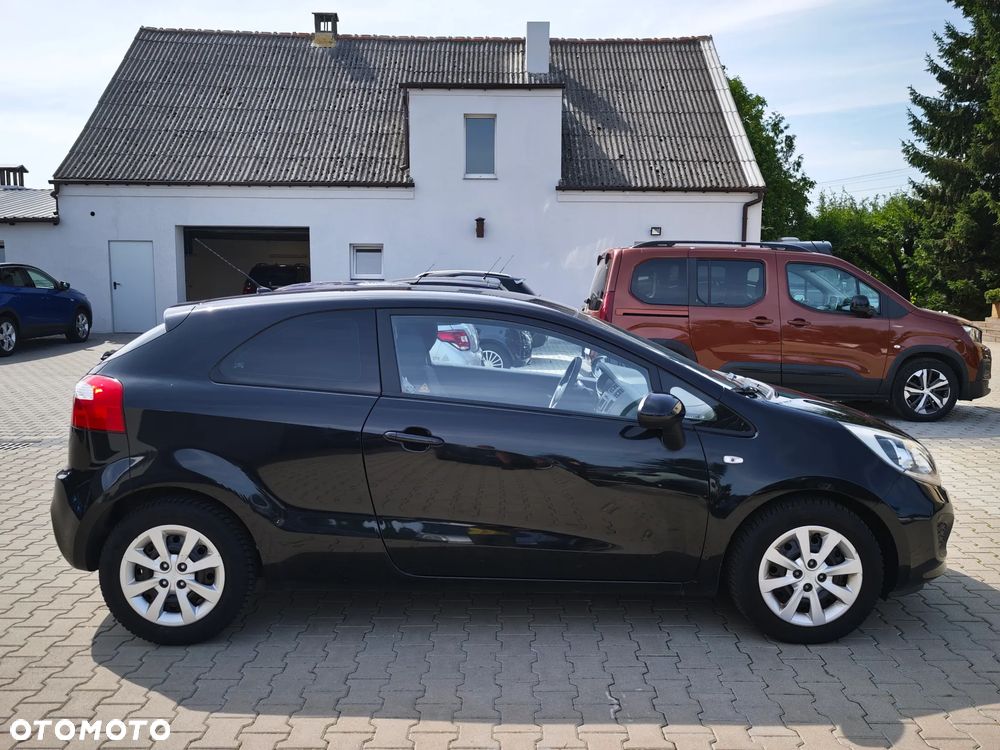 Kia Rio 1.4 Spirit - 3