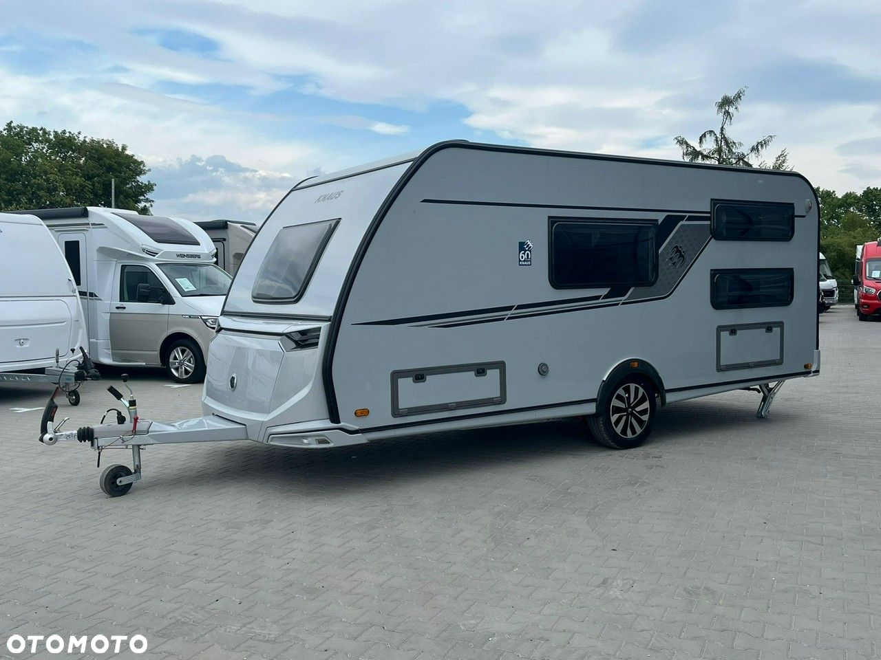 KNAUS SÜDWIND 500 QDK 60 YEARS - 3