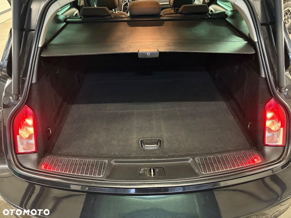 Opel Insignia 2.0 CDTI Edition ecoFLEX S&S - 25