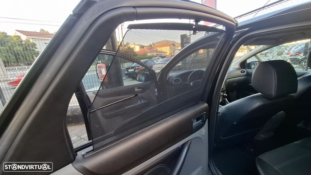 Ford Focus 1.6 TDCi Titanium - 24