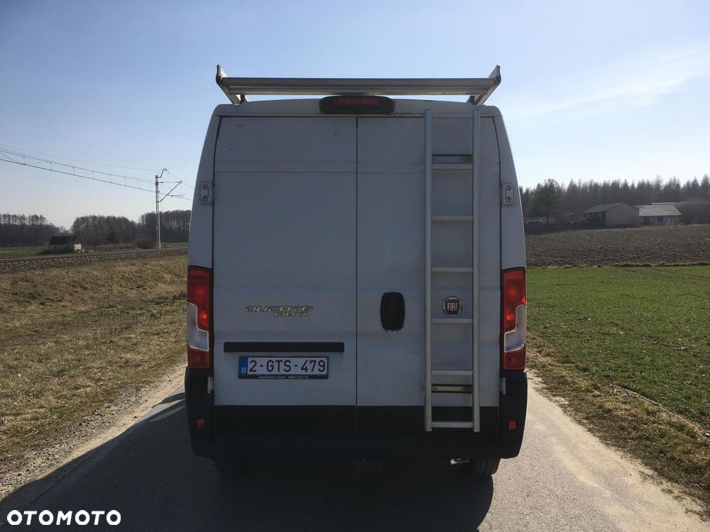 Fiat Ducato - 2