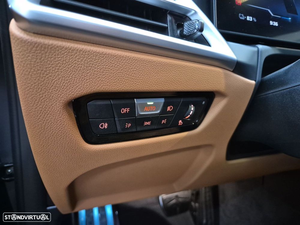 BMW i4 M60 Pack Desportivo M Pro - 20