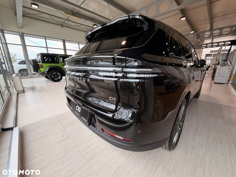 Leapmotor C10 Design - 8