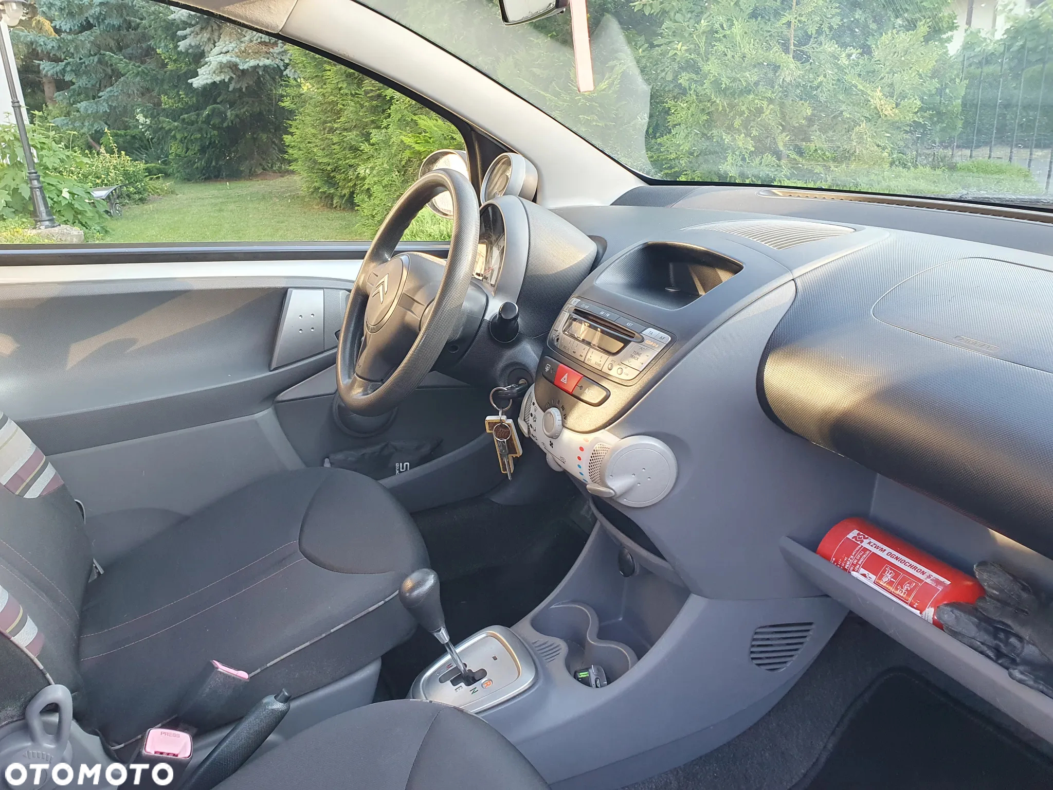 Citroën C1 - 2