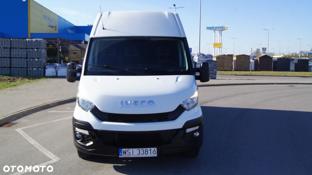 Iveco Daily - 2
