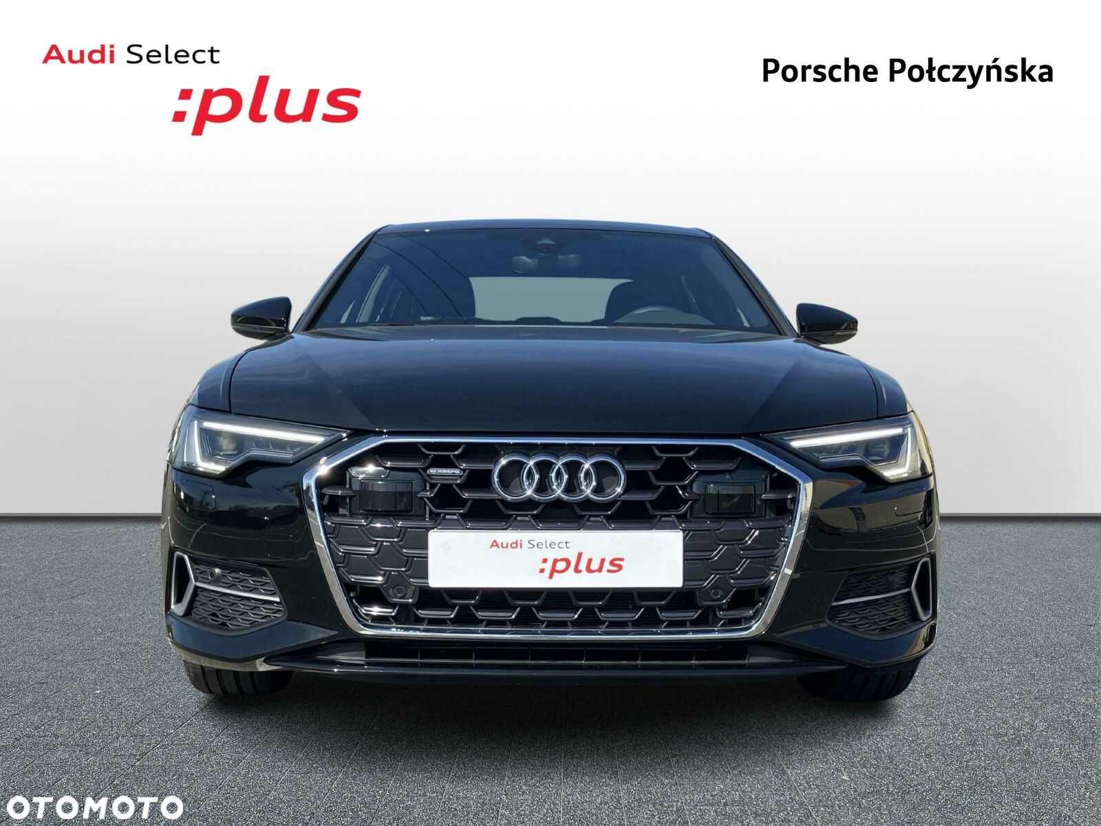 Audi A6 - 8