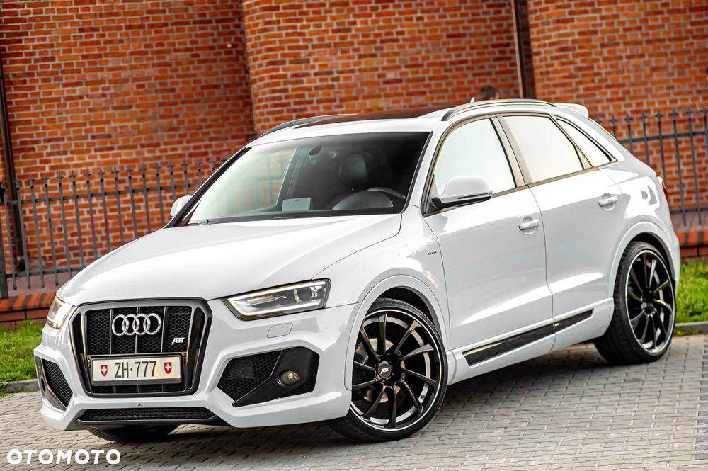Audi Q3 - 6