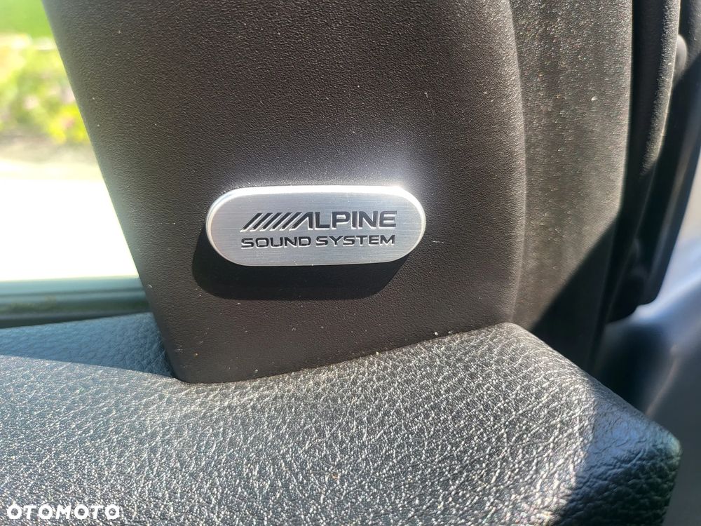 Fiat Freemont 2.0 Multijet Black Code AWD - 26
