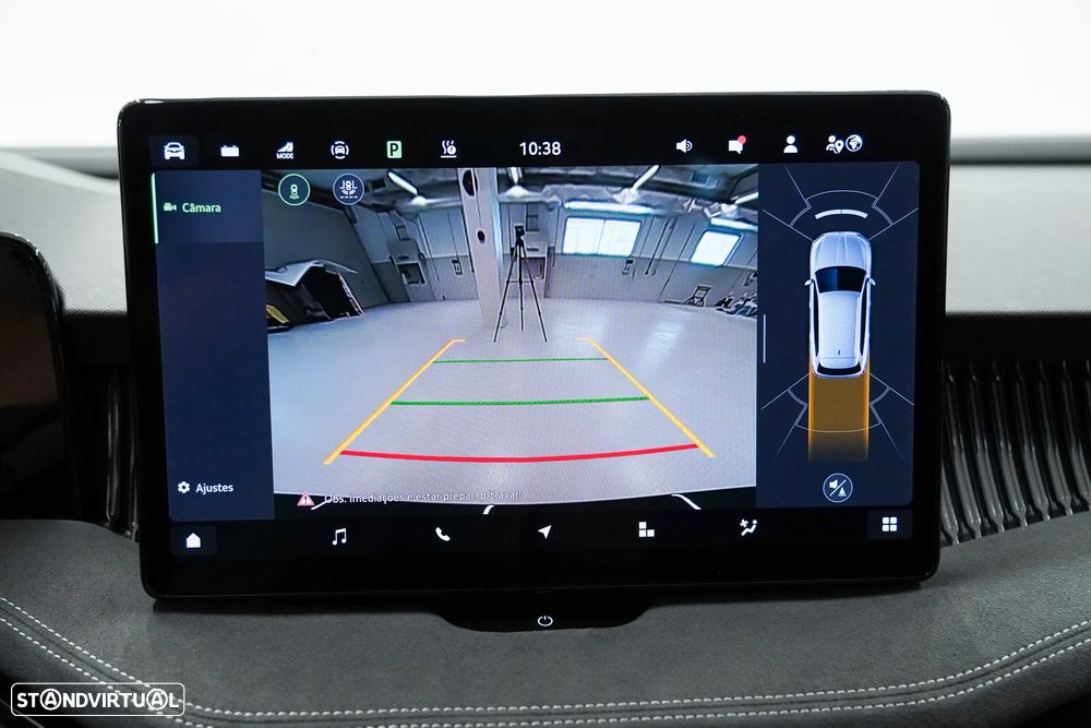 Skoda Superb 1.5 TSI iV Sportline DSG - 38