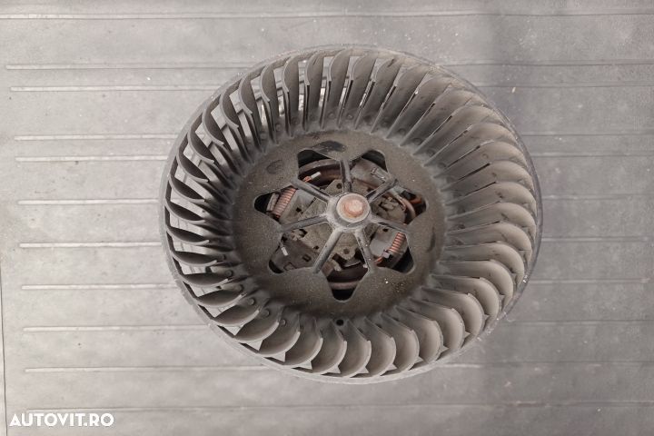 Ventilator aeroterma 3C1820015G 3C1820015G Volkswagen VW Golf 5 [2003 - 3