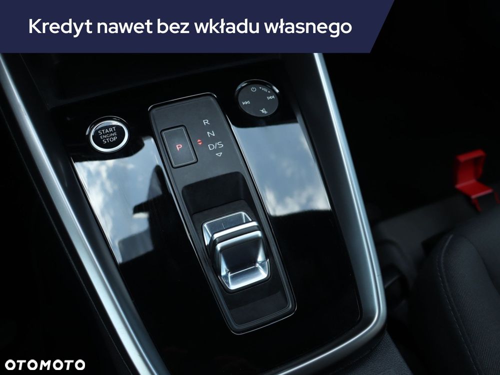 Audi A3 Sportback - 19