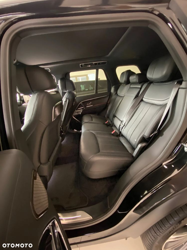 Land Rover Range Rover 3.0 D350 mHEV Autobiography - 6
