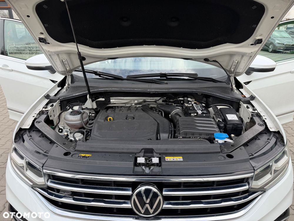 Volkswagen Tiguan 1.5 TSI OPF DSG R-Line - 37
