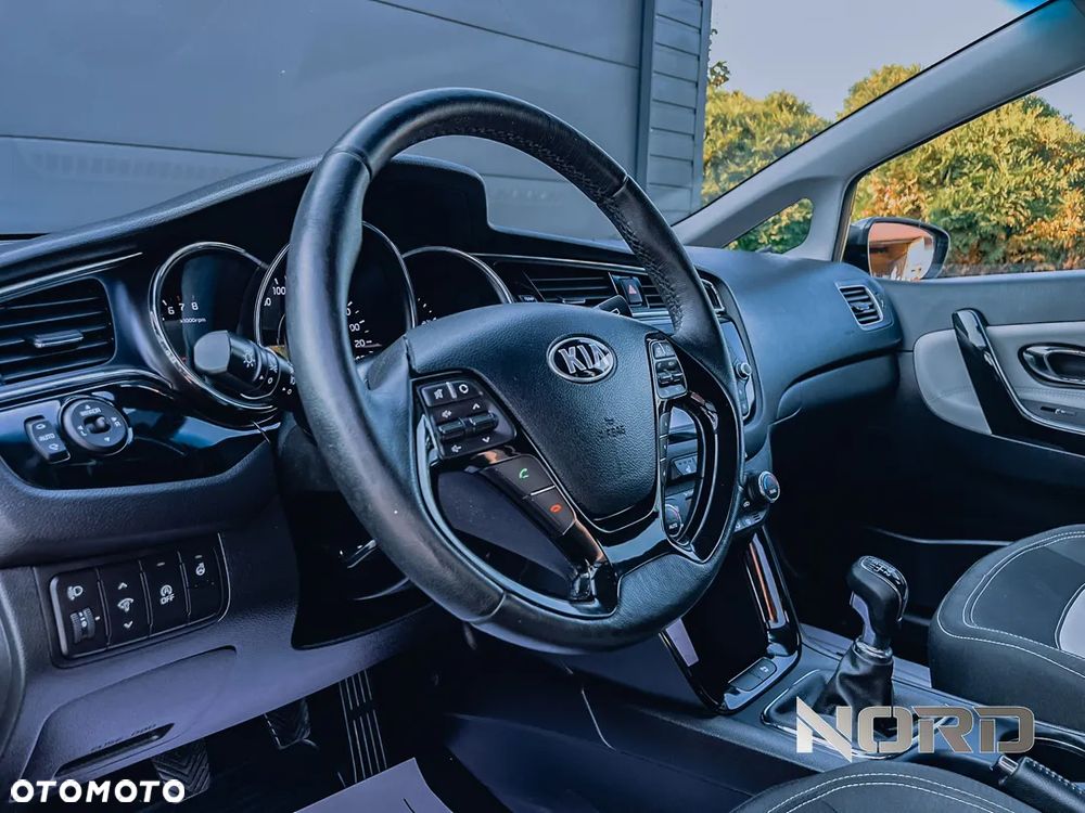 Kia Ceed 1.0 T-GDI L - 13