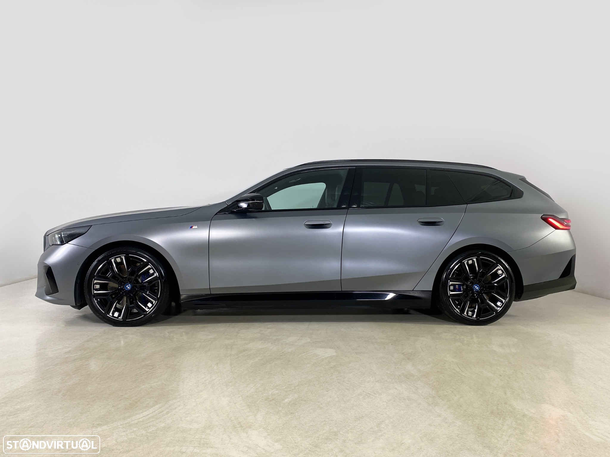 BMW i5 M60 xDrive Pack Desportivo M Pro - 4
