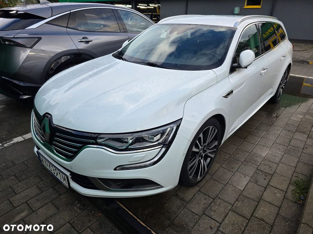 Renault Talisman 1.6 Energy dCi Initiale Paris EDC - 20