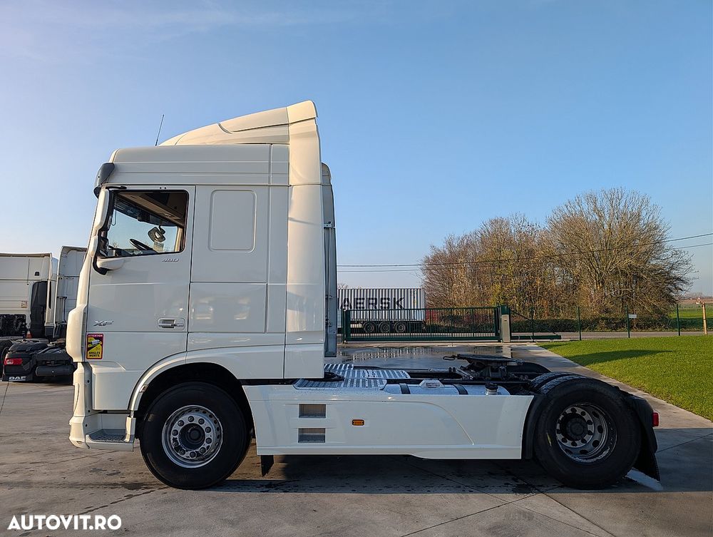DAF XF 480 - 9