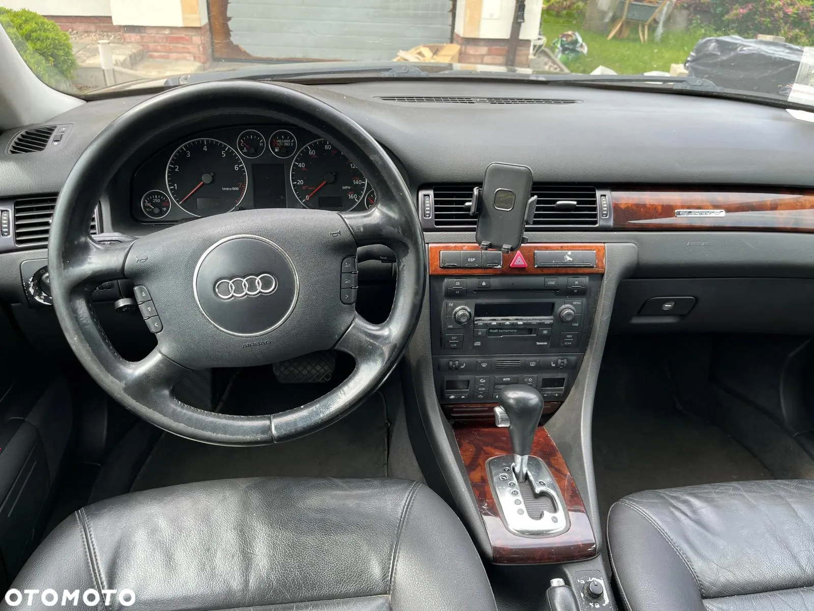 Audi A6 - 15