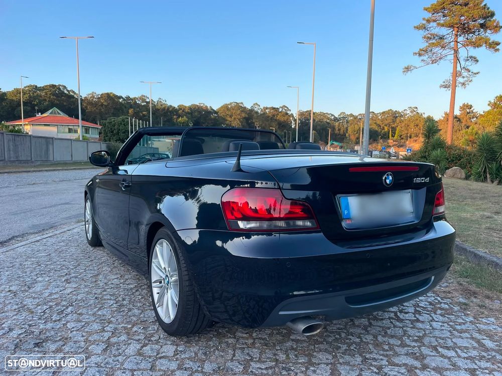 BMW 120 - 15