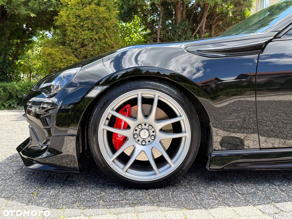 Toyota GT86 2.0 Premium - 18
