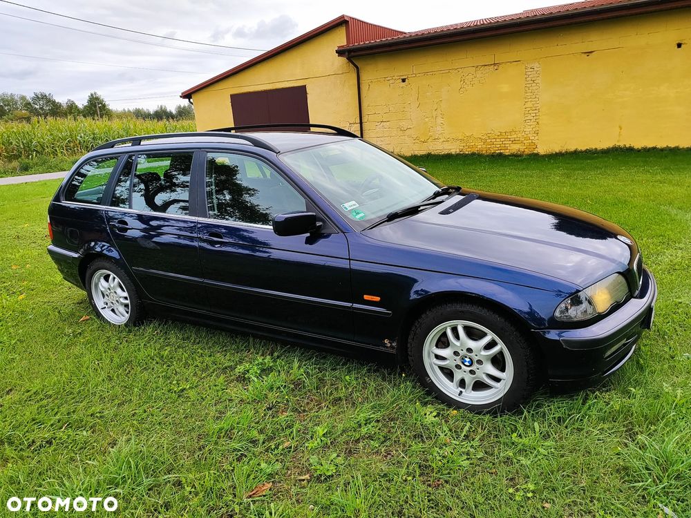 BMW Seria 3 - 3