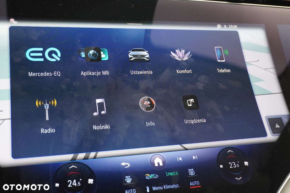 Mercedes-Benz EQS - 25