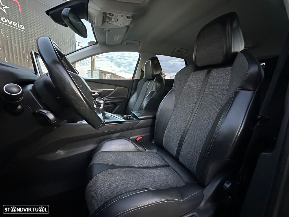 Peugeot 3008 1.6 BlueHDi Allure - 7