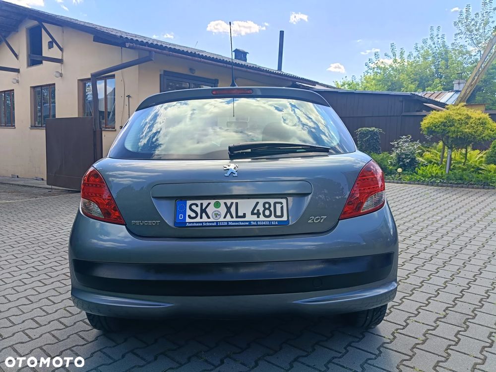 Peugeot 207 75 forever - 33