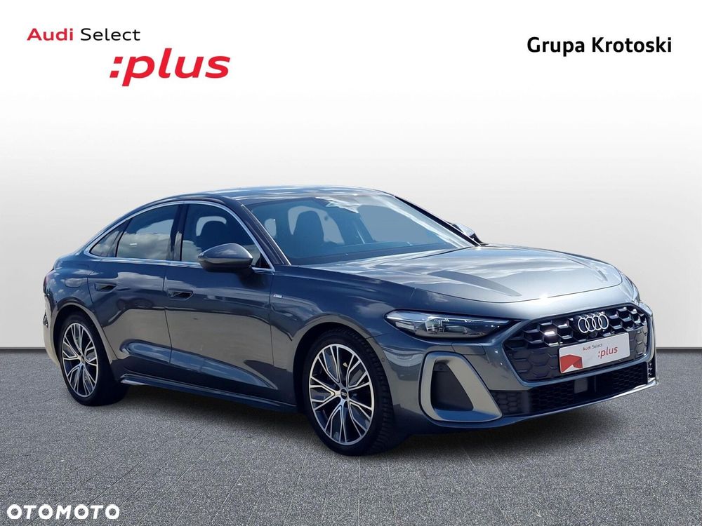 Audi A5 Limousine TFSI S tronic - 8