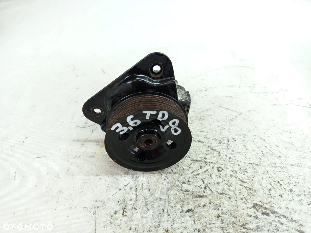POMPA WSPOMAGANIA RANGE ROVER L322 VOGUE 3.6 TDV8 7H32-3A696-AB - 2