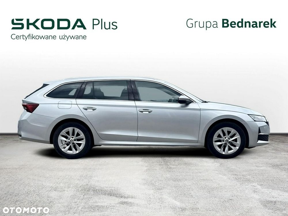 Skoda Octavia 1.5 TSI Selection - 6