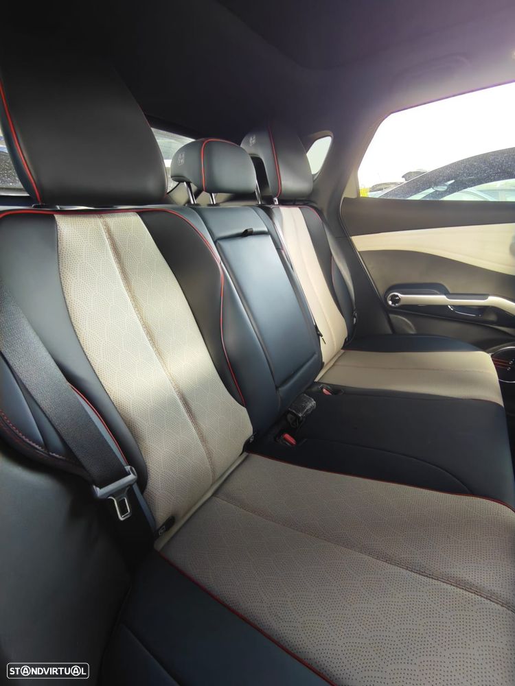 BYD Atto 3 Design - 14