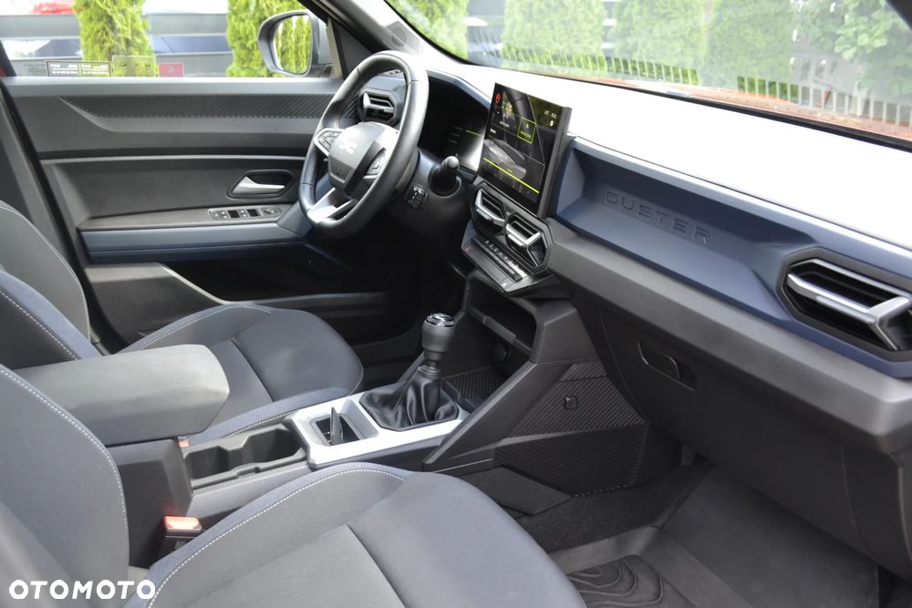 Dacia Duster 1.2 TCe mHEV Journey - 37