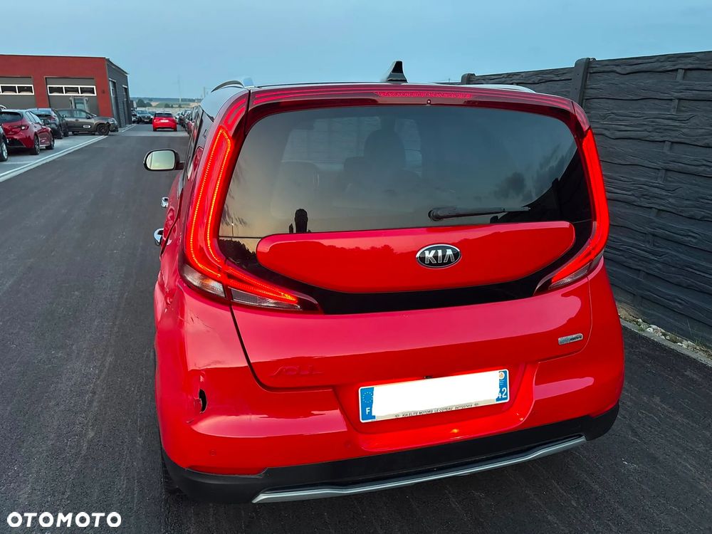 Kia Soul Vision - 38
