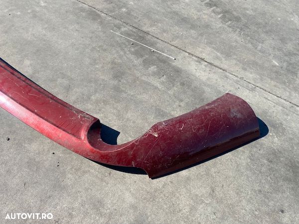 Fusta bara spate 2 TOBE  VOLVO V50 S40 2008-2012 30763343 - 4