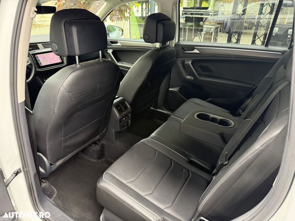 Volkswagen Tiguan 2.0 TDI SCR DSG Life - 5